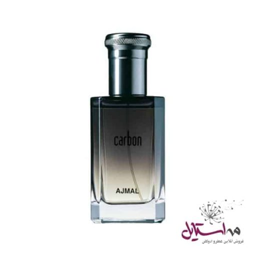 ادو پرفیوم مردانه اجمل مدل Carbon