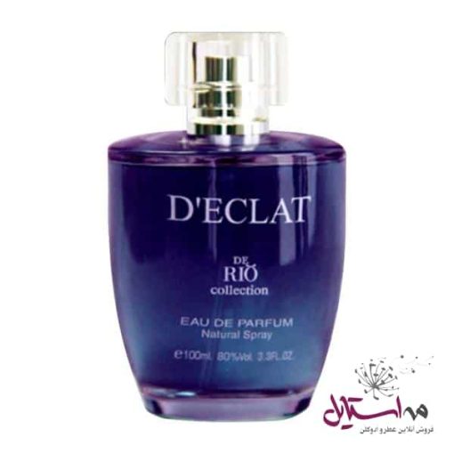 ادو پرفیوم زنانه ریو کالکشن مدل D ECLAT حجم 100ml