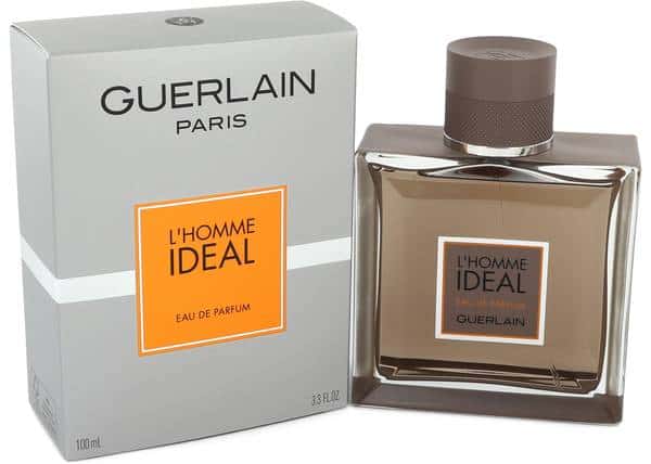 L’Homme Ideal Eau de Parfum- عطرهای مردانه 