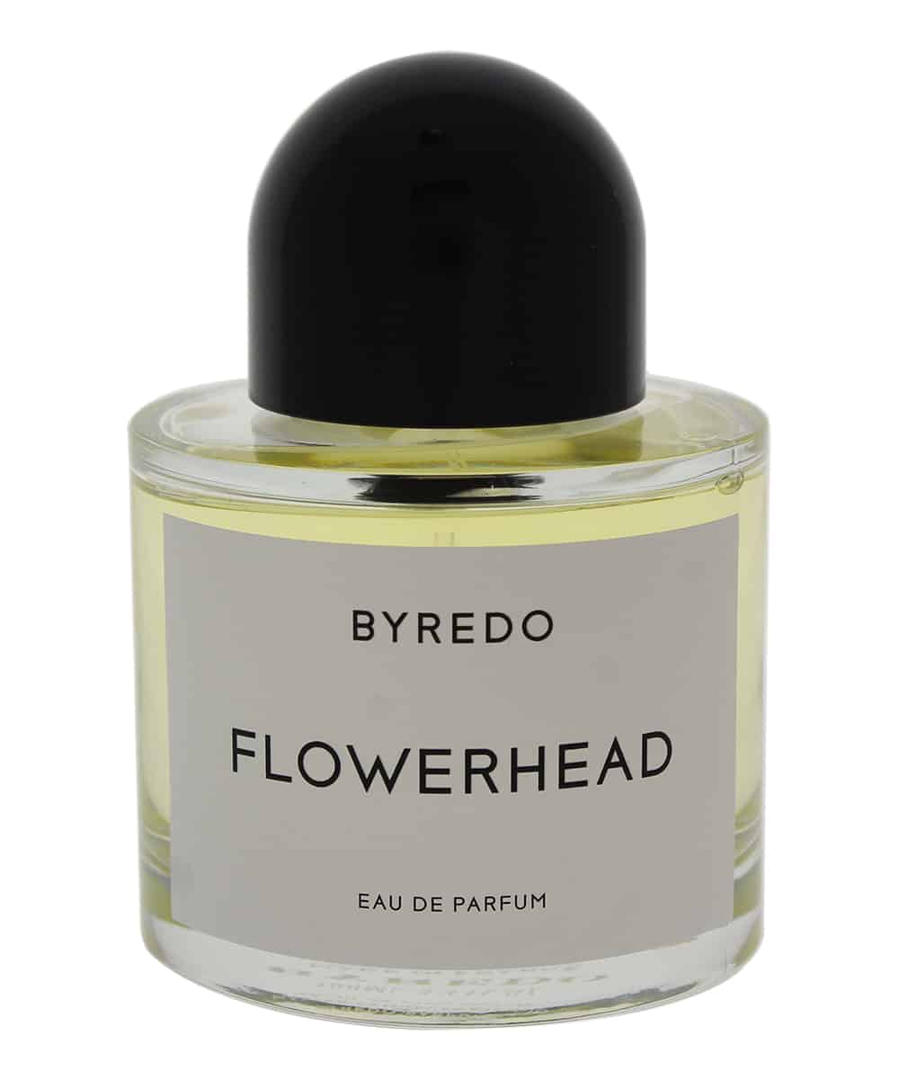 انتخاب عطر برای عروس بسیار ارزش دارد و درست است که عطر Byredo Flowerhead گرانبهاست