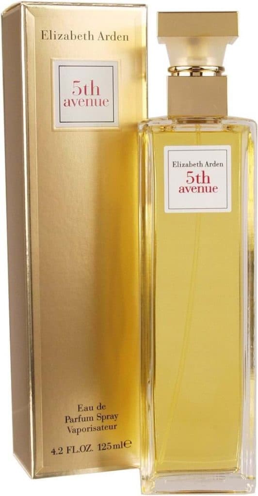عطر تابستونی