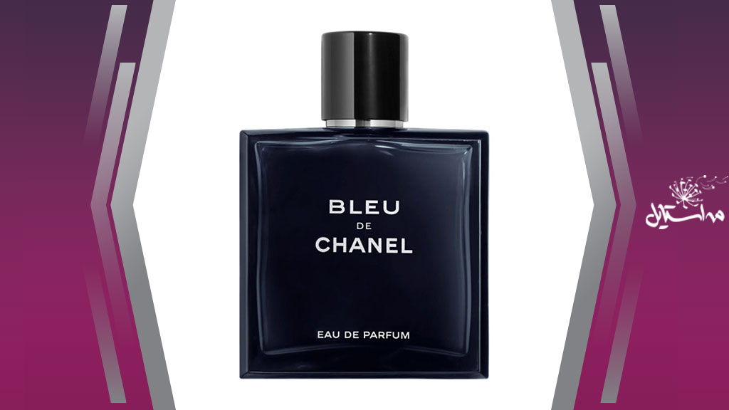 Blue chanel online 100ml