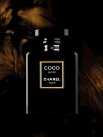 خرید تستر زنانه اماراتی CHANEL Coco Noir حجم 100 میل