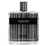 خرید ادو پرفیوم seris splendor Black حجم 100 میل