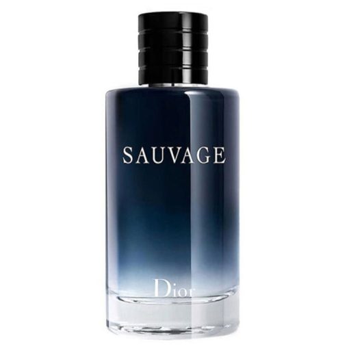 خرید تستر ادو تویلت اماراتی Dior Sauvage حجم 100 میل