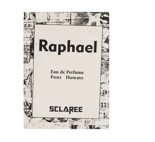 ادوپرفیوم مردانه اسکلاره مدل Raphael