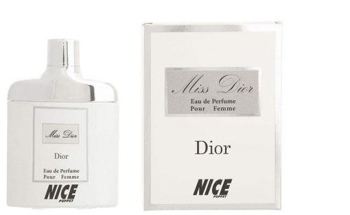 ادو پرفیوم زنانه نایس مدل Miss Dior