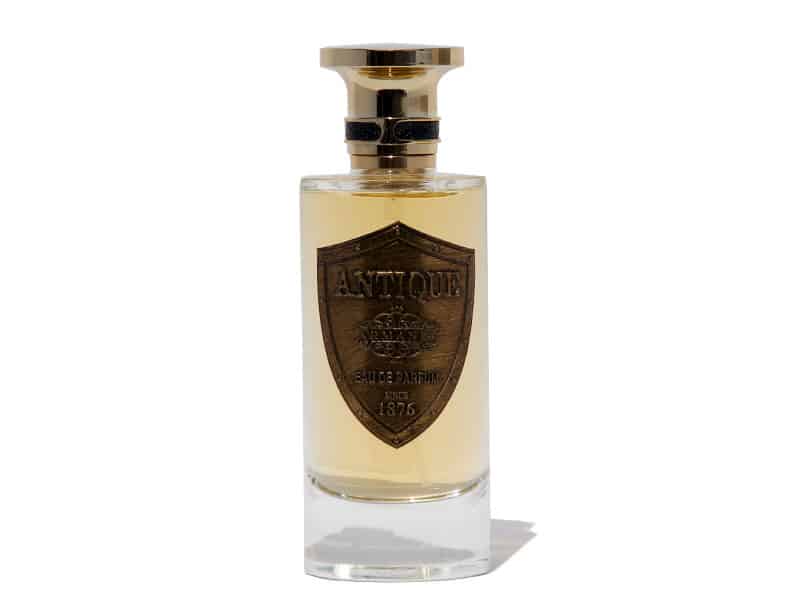 عطر مناسب عزاداری