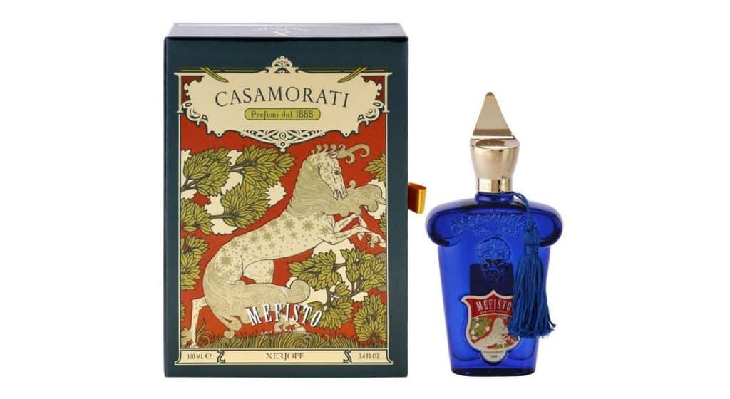 عطر تابستونی