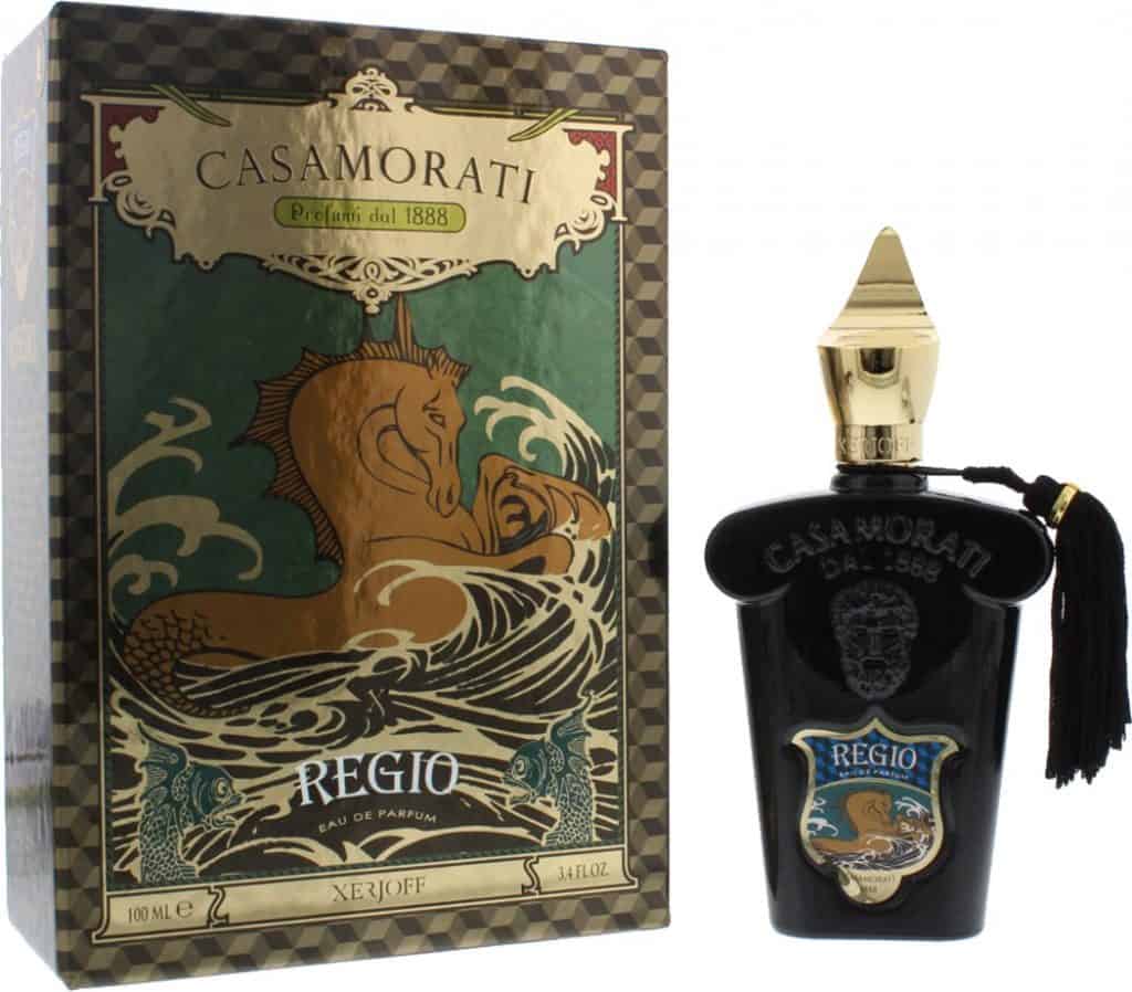 عطر تابستونی