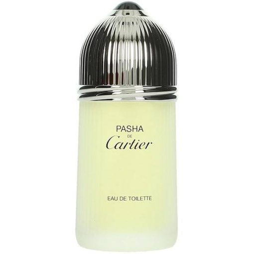 ادو تویلت مردانه کارتیر مدل Pasha De Cartier