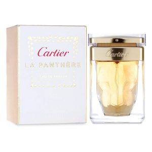 خرید ادو پرفیوم زنانه Cartier La Panthere حجم 75 میل
