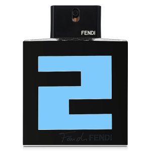 خرید ادو تویلت مردانه FENDI Fan di Acqua حجم 100 میل