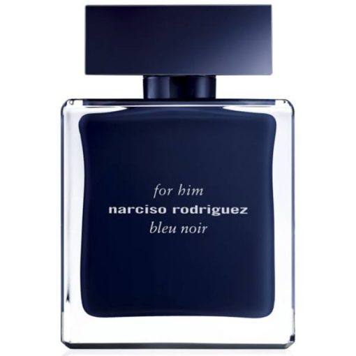 ادکلن مردانه نارسیسو رودریگز مدل Narciso Rodriguez for Him Bleu Noir