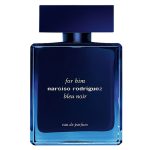 خرید ادو پرفیوم narciso rodriguez Bleu Noir حجم 100 میل