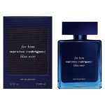 خرید ادو پرفیوم narciso rodriguez Bleu Noir حجم 100 میل