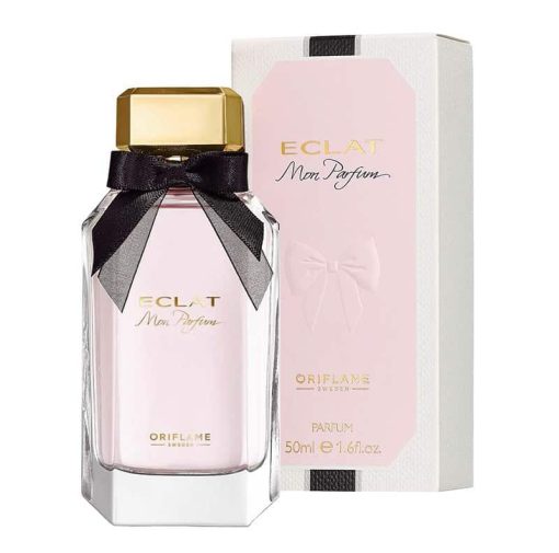 ادوپرفیوم زنانه اوریفلیم مدل ECLAT mon Parfum