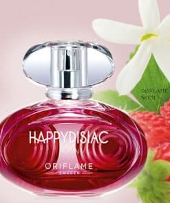 oriflame happydisiac perfume