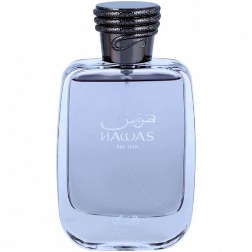 hawas eau de parfum