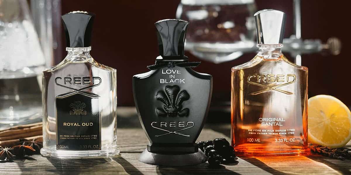 تفاوت عطر سرد و گرم