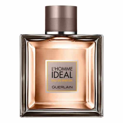 ادو پرفیوم مردانه گرلن مدل L’Homme Ideal Eau de Parfum