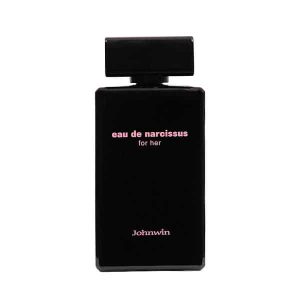ادو پرفیوم زنانه johnwin Eau Da Narcissus حجم 100 میلی لیتر