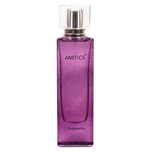 ادو پرفیوم زنانه Jackwins Amethyst حجم 100 میلی لیتر