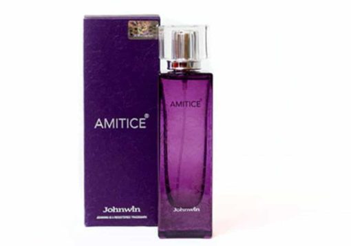 ادوپرفیوم زنانه جانوین مدل آمیتیس Amitici