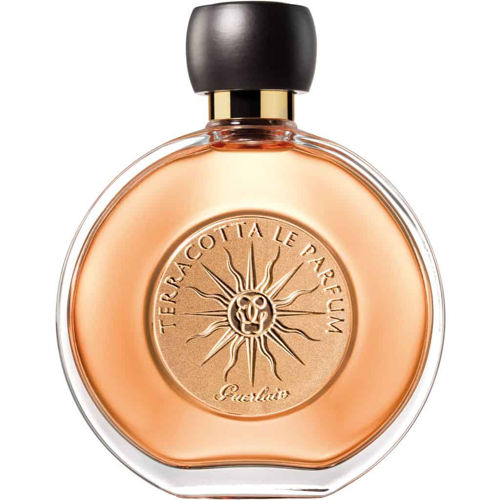 عطر تابستونی