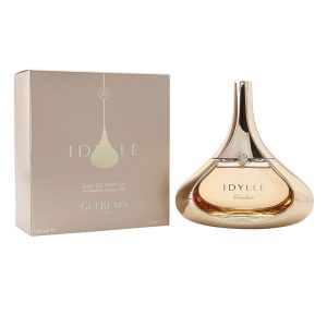 خرید ادو پرفیوم زنانه GUERLAIN Idylle حجم 100 میل