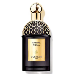 ادو پرفیوم مردانه و زنانه GUERLAIN Santal Royal حجم 125 میلی لیتر