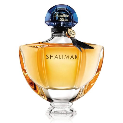 خرید عطر زنانه GUERLAIN Shalimar