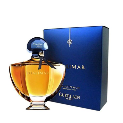 خرید عطر زنانه GUERLAIN Shalimar