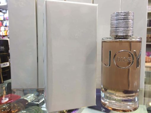 خرید تستر ادو پرفیوم زنانه اماراتی Dior Joy حجم 90 میل