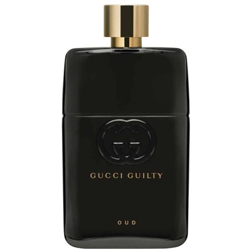 ادو پرفیوم مردانه گوچی مدل Gucci Guilty Oud