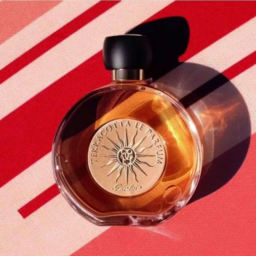 ادو تویلت زنانه گرلن مدل تراکوتا لی پرفیوم Terracotta Le Parfum