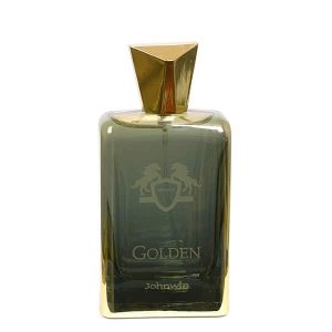 ادو پرفیوم مردانه Jackwins Golden حجم 100 میلی لیتر