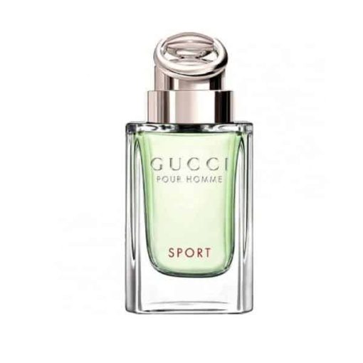 ادو تویلت مردانه گوچی مدل Gucci by Gucci Sport