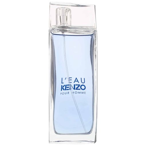 تستر اماراتی ادو تویلت مردانه کنزو مدل L’Eau kenzo