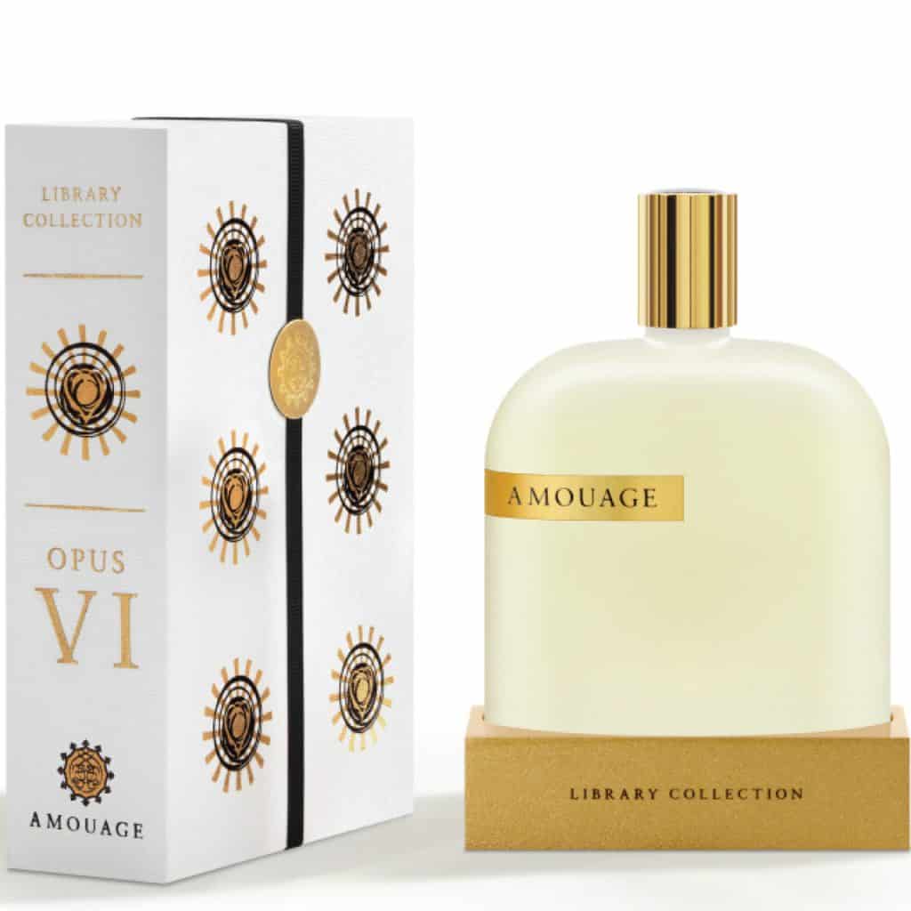 عطر تابستونی