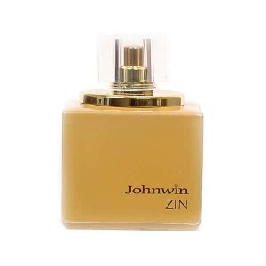 ادو پرفیوم زنانه Jackwins Zin حجم 100 میلی لیتر