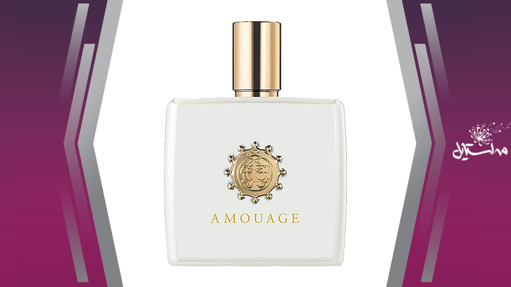 AMOUAGE Honour 100