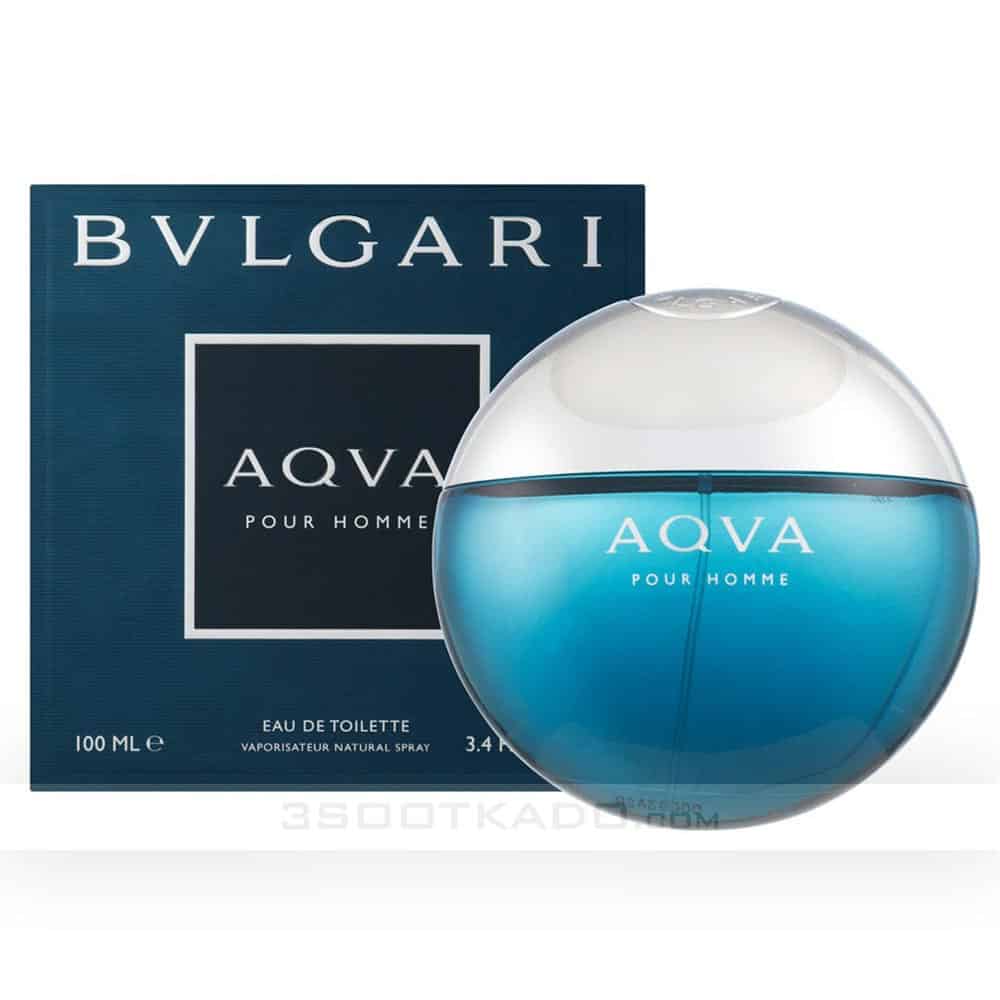 aqva- بهترین عطرهای مردانه 