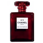 خرید تستر زنانه اماراتی CHANEL N°5 Red Edition حجم 100 میل