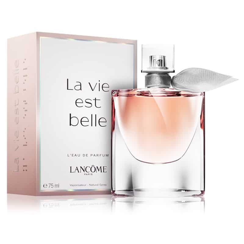 La Vie Est Belle- عطر و ادکلن محبوب زنانه