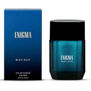 خرید ادو پرفیوم Art and Parfum Enigma Bleu Nuit حجم 100 میل