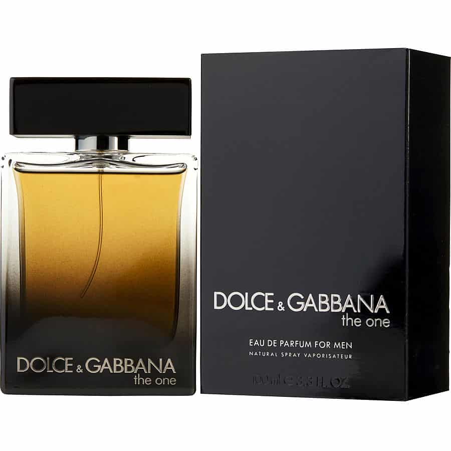 عطر مردانه Dolce and Gabbana The One Eau De Parfum