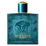 خرید ادو تویلت اماراتی VERSACE Eros حجم 100 میل