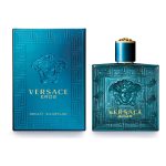 خرید ادو تویلت اماراتی VERSACE Eros حجم 100 میل