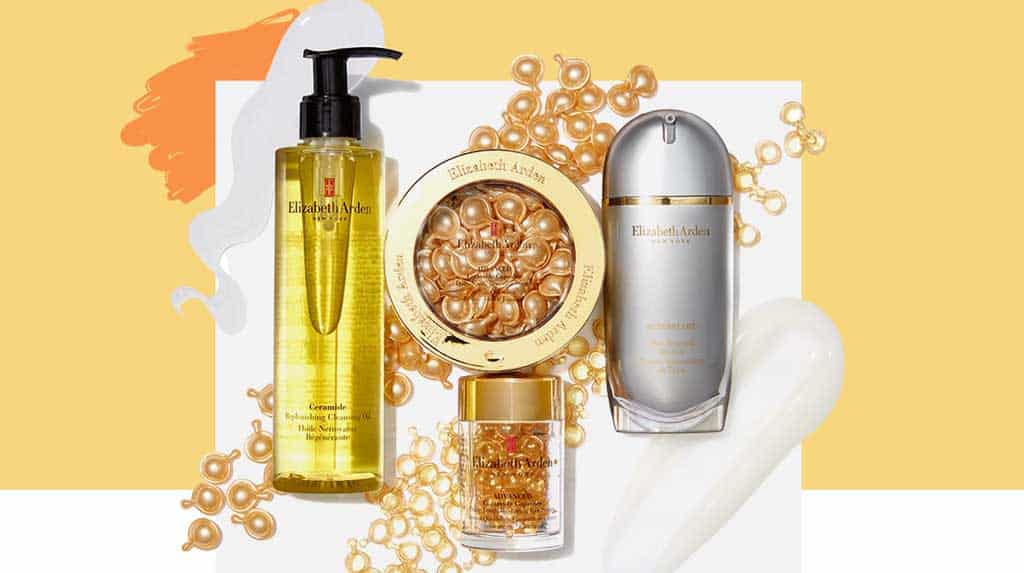 Elizabeth Arden - یکی از برترین ها